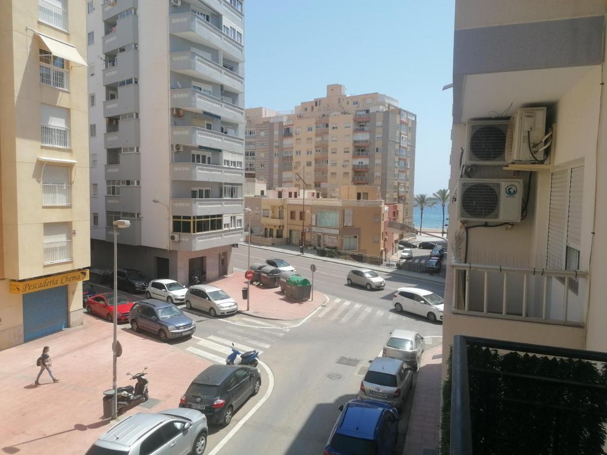 Piso Agradable Cerca De La Playa Apartment Almeria