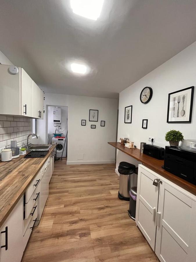 Apartamento Piso Recien Reformado En El Zapillo